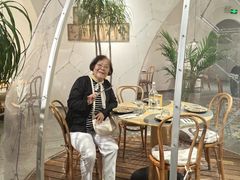 -麓椿花园西餐厅(海乐世界店)