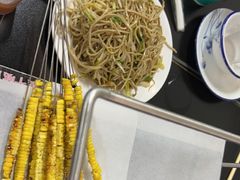 -老黑板筋(顺义总店)