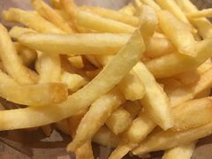 -小波紫炸鸡(水围店)