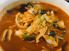 -紫霞门韩国料理烤肉(深南东路店)