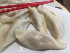 -喜家德虾仁水饺(华强天虹店)