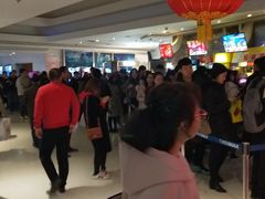 -金逸影城(大悦城IMAX激光店)