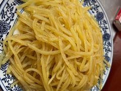 -北大地皖峰饭馆