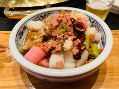 -周小明火锅(黑金冠社区店)