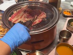 -西塔老太太泥炉烤肉(苏州大悦城店)