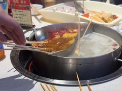 -大斌家串串火锅(润达店)