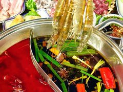 -厝味火锅·潮汕卤水火锅(十一合店)