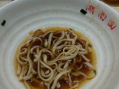 湖南面-李兰英湖南面馆(护国路店)