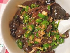 -醉美东江·三文鱼·烧鸡公