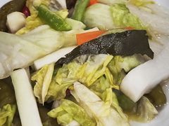 -东四民芳餐厅(世茂工三店)