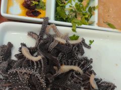 -宛平李记小吃(东关街店)