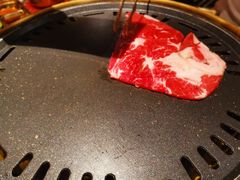-西塔老太太泥炉烤肉(北京亚运村店)
