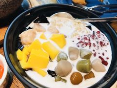 -Aqua Oasis 水天堂(爱山广场店)