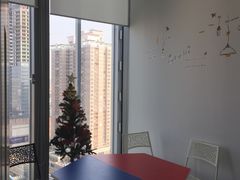 -新支点英语日语西语培训(摩天360大厦店)