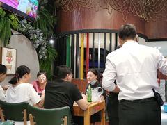 -阿记烧烤(大兴新区店)
