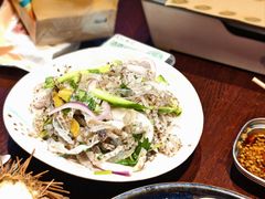 -蚝堡海鲜·威海菜·海肠捞饭·烧烤·亚洲吃蚝公司(幸福门店)