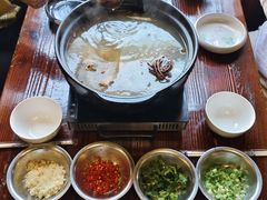 -三更食堂