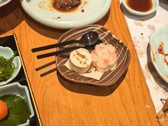 -匠和风精致料理(成都龙湖滨江天街店)