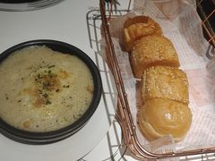 -西堤牛排(北京国瑞店)