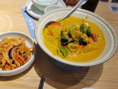 -米泰芒·东南亚料理(体育西店)
