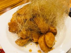 -张记焖窑·十五年专注焖烤(雍和宫店)
