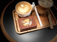-Peet's Coffee皮爷咖啡(武商Mall手作店)