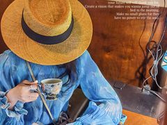 -Hei Cafe(工体店)