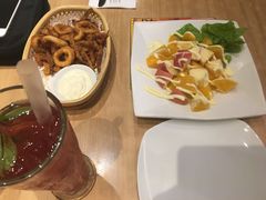 -必胜客(WOW中心城店)