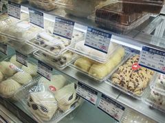 -白玉兰食品(中山公园龙之梦店)