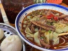 -十里香粉馆(虹桥中路店)