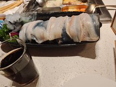 -海底捞火锅(巴黎春天浦建店)