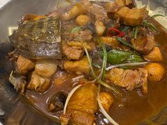 -不倒翁·安徽名菜楼(步行街店)