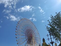 -七彩云南欢乐世界