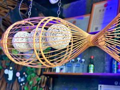 -问渔烤鱼(回龙观总店)