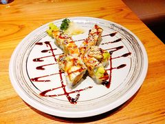 -隐泉之语日式料理(王府中环店)