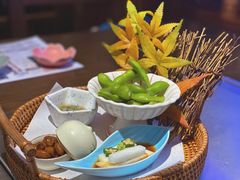 -樱宿日式和牛烧肉(五道口店)