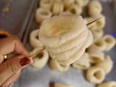 -老南昌白糖糕(大士院店)