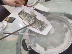 -源港渔村-中山脆肉鲩(博罗店)