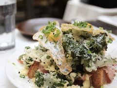 -Ocean's Table 欧舍