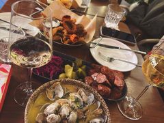 -ibarrel爱杯·bistro&brunch(江宁路店)