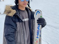 -太子岭滑雪场