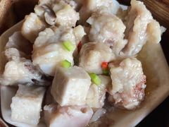 -侨美·唐荔园·40年地道粤菜