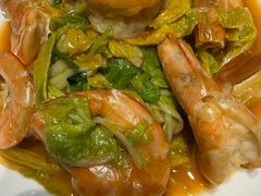 -悦融琥珀·京鲁菜·海味珍品(西单店)