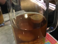 马蹄甘蔗水-懒人盐府人家(航天桥店)