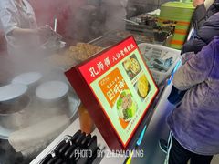 -孔师傅八仙老鸭粉丝汤(上海市第一食品商店南东店)