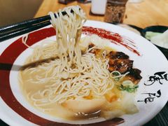 -雷门拉面·现熬骨汤(凯德来福士店)