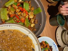 -吃饭皇帝大(合生汇店)