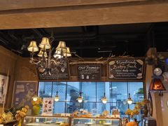 -乡田小墅(展览馆路JK FUN商城店)