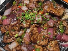 -鑫小城故事·藕汤·家常菜(台北一路总店)