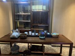 -康悦故事·海鲜自助(雅士亚豪生店)